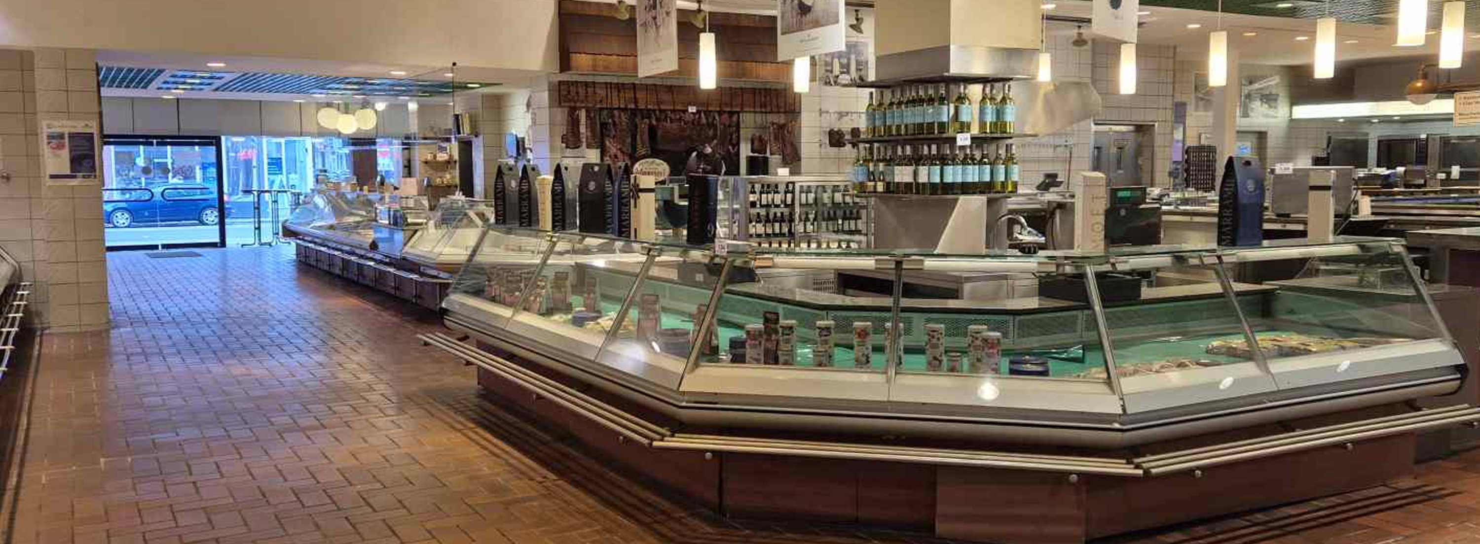 Nach 97 Jahren endet eine Ära: Rogacki-Inventar in der Online-Auktion